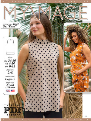 Download/Ebook S1187 Top Dane