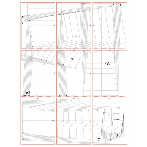 Download/Ebook P1128 Hose Jordan