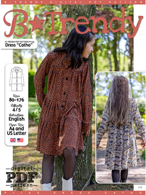Download/Ebook P1145 Dress Catho