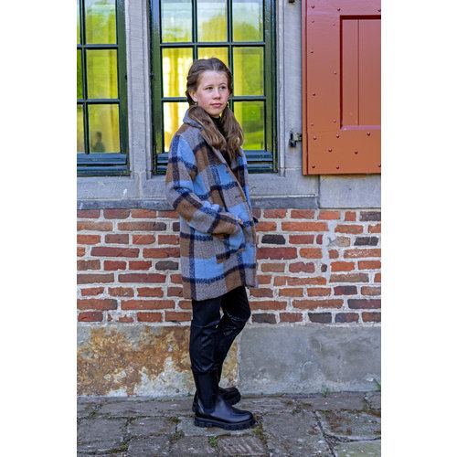 Download/Ebook P1146 Coat Roeba