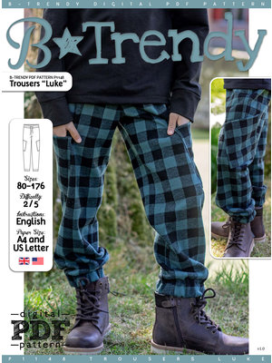 Download/Ebook P1148 Hose Luke