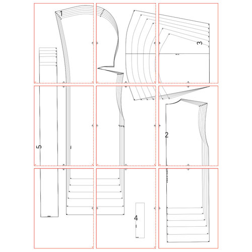 Download/Ebook H1059 Bademantel Skye