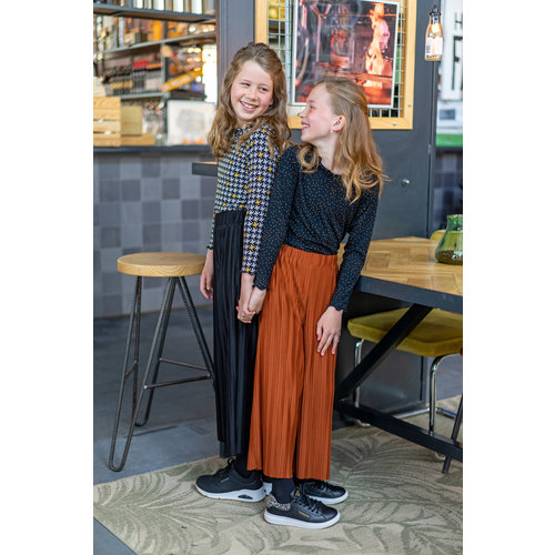 Download/Ebook H1006 Broek/Rok Freya