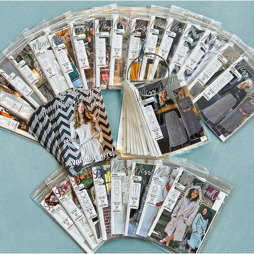 Premium pattern Premium pack winter 2022 Premium pattern Premium pack winter 2022