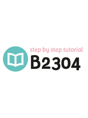 Tutoriel B2304