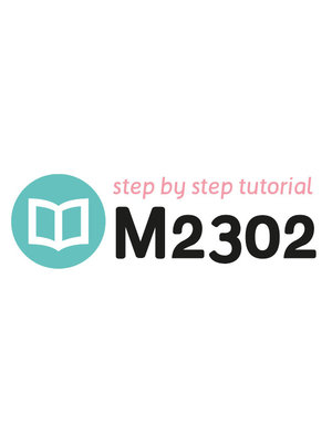 Tutorial M2302