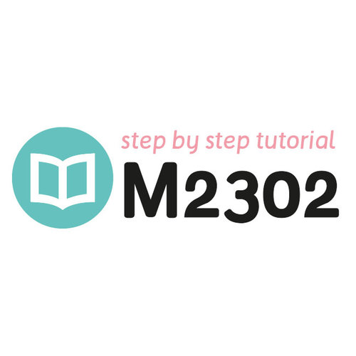 Tutorial M2302