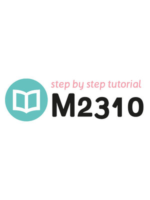 Tutorial M2310