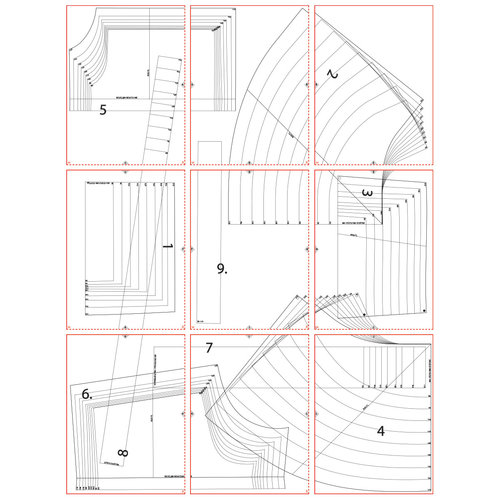 Download/Ebook P1173 Skirt Auke