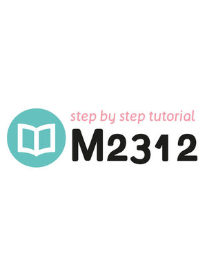 Tutoriel M2312