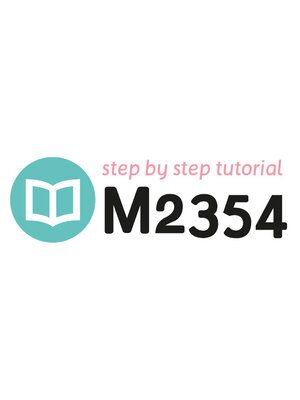 Tutorial M2354