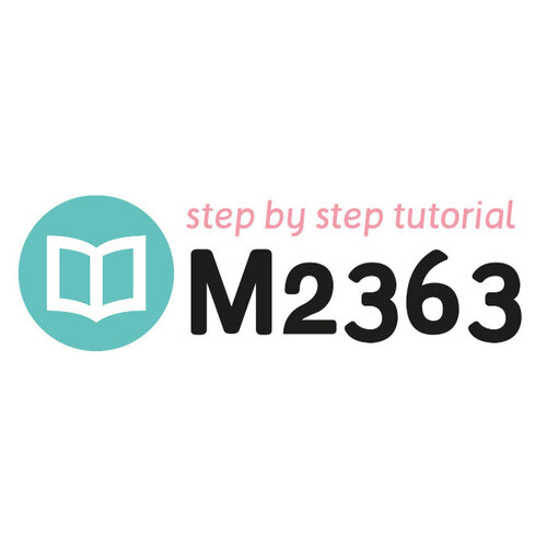 Tutoriel M2363