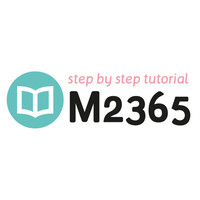 Tutorial M2365