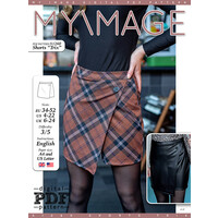 S1260 Shorts Trix