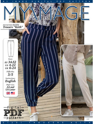 Download/Ebook S1251 Broek Keith