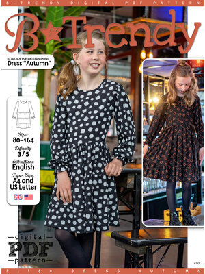 Download/Ebook P1160 Robe Autumn