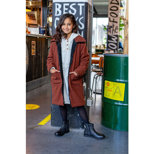 Download/Ebook P1165 Coat Zenah