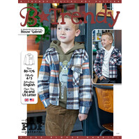 P1200 Blouse Gabriel