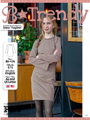 Download/Ebook P1201 Robe Faylinn