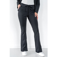 Fabric pack X1003 Trousers Trisha BLACK