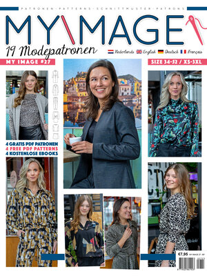 Magazine My Image 27 für Händler