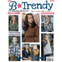 B-Trendy 21 voor winkeliers