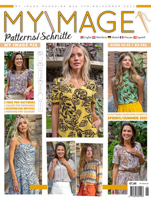 Magazine My Image 26 for resellers