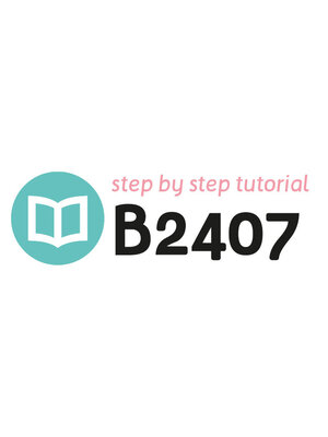 Tutoriel B2407