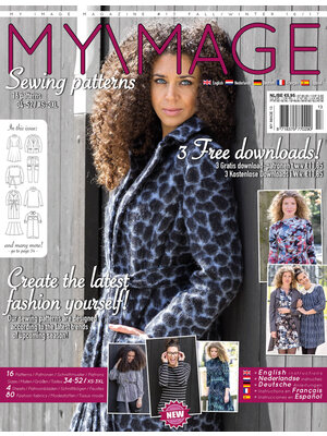 Magazine My Image 13