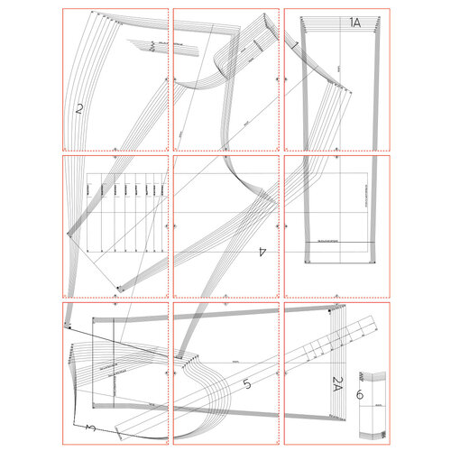 Download/Ebook X1002 Hose Kaitlin