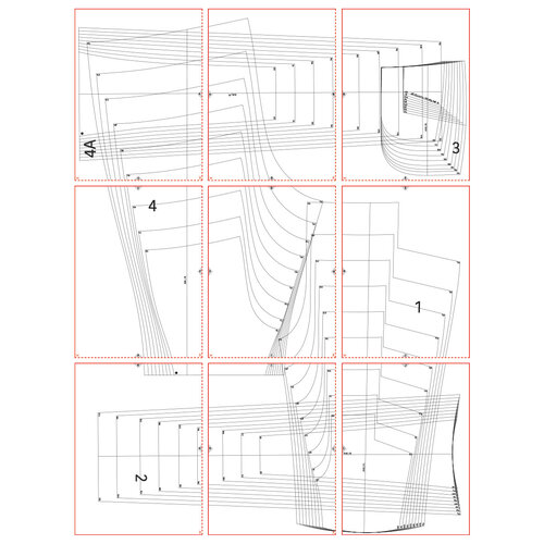 Download/Ebook H1065 Trousers Djaro