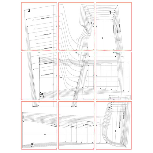 Download/Ebook H1077 Trousers Michael