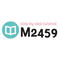 Tutorial M2459