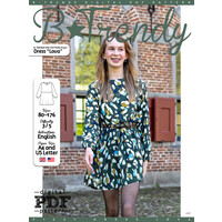 P1227 Robe Lova