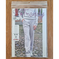 P1220 Hose Suze Papierschnittmuster