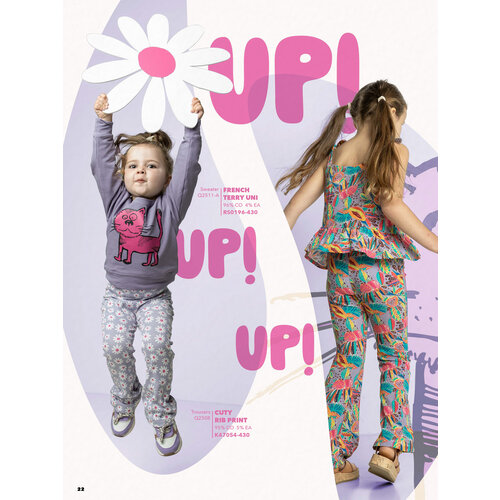 Magazine Qjutie & the Qjutest 1