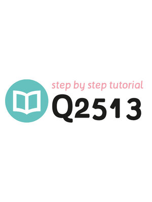 Tutoriel Q2513