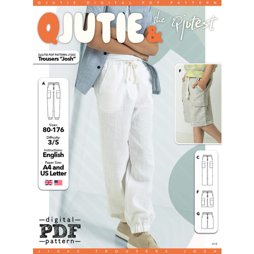 Download/Ebook J1002 Hose Josh