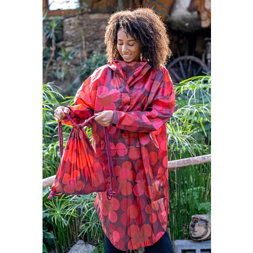 Download/Ebook T1001 Poncho Hunter