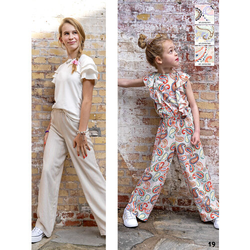 Magazine B-Trendy 24