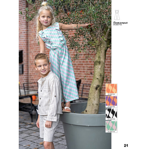 Magazine B-Trendy 24