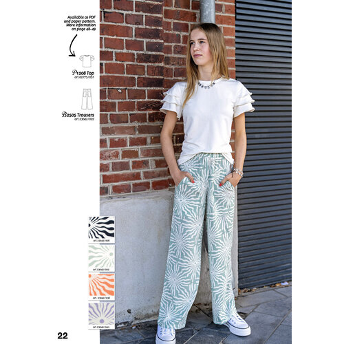 Magazine B-Trendy 24