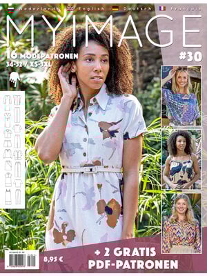 Magazine My Image 30