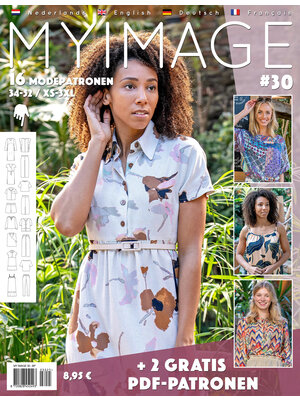 Magazine My Image 30 for resellers