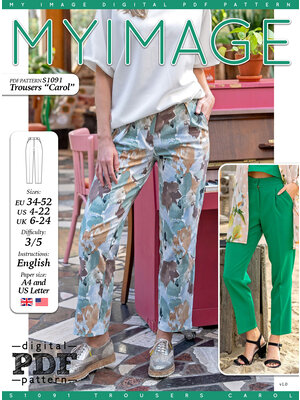 Download/Ebook S1091 Hose Carol