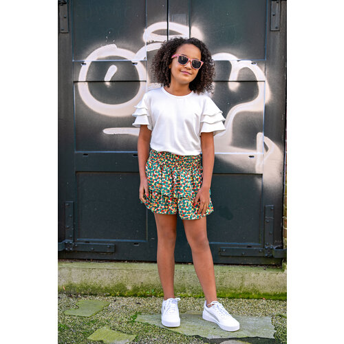 Download/Ebook P1245 Culotte shorts Callie Download/Ebook P1245 Culotte shorts Callie