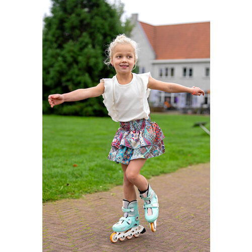 Download/Ebook P1245 Culotte shorts Callie Download/Ebook P1245 Culotte shorts Callie