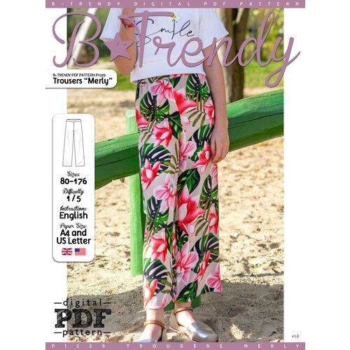 Download/Ebook P1229 Broek Merly Download/Ebook P1229 Broek Merly