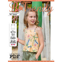 P1230 Top Hanne