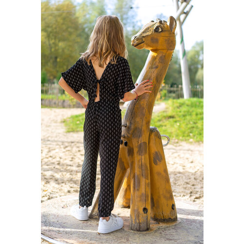 Download/Ebook P1231 Jumpsuit Brecht Download/Ebook P1231 Jumpsuit Brecht